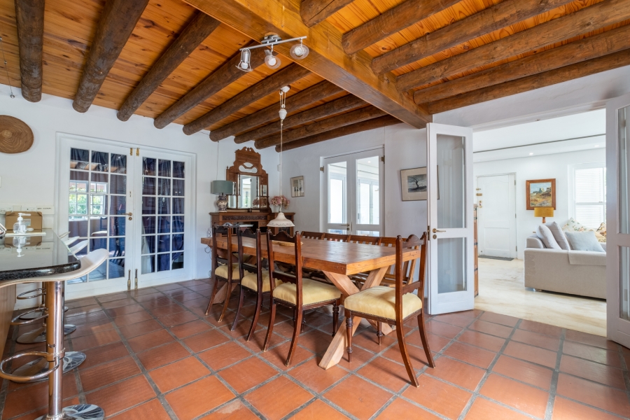 5 Bedroom Property for Sale in Mcgregor Western Cape